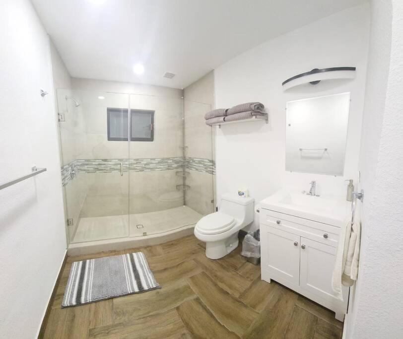Apartament Departamento Pitagoras No 3 Ciudad Juárez Zewnętrze zdjęcie