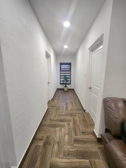 Apartament Departamento Pitagoras No 3 Ciudad Juárez Zewnętrze zdjęcie