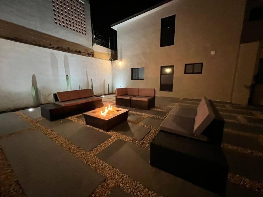 Apartament Departamento Pitagoras No 3 Ciudad Juárez Zewnętrze zdjęcie