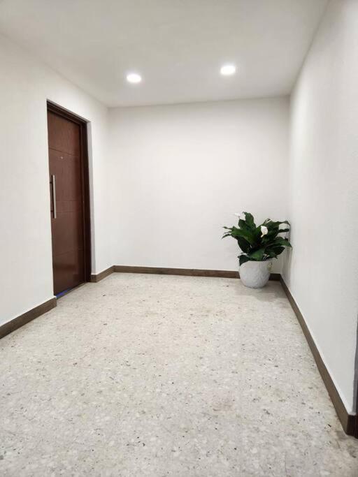 Apartament Departamento Pitagoras No 3 Ciudad Juárez Zewnętrze zdjęcie