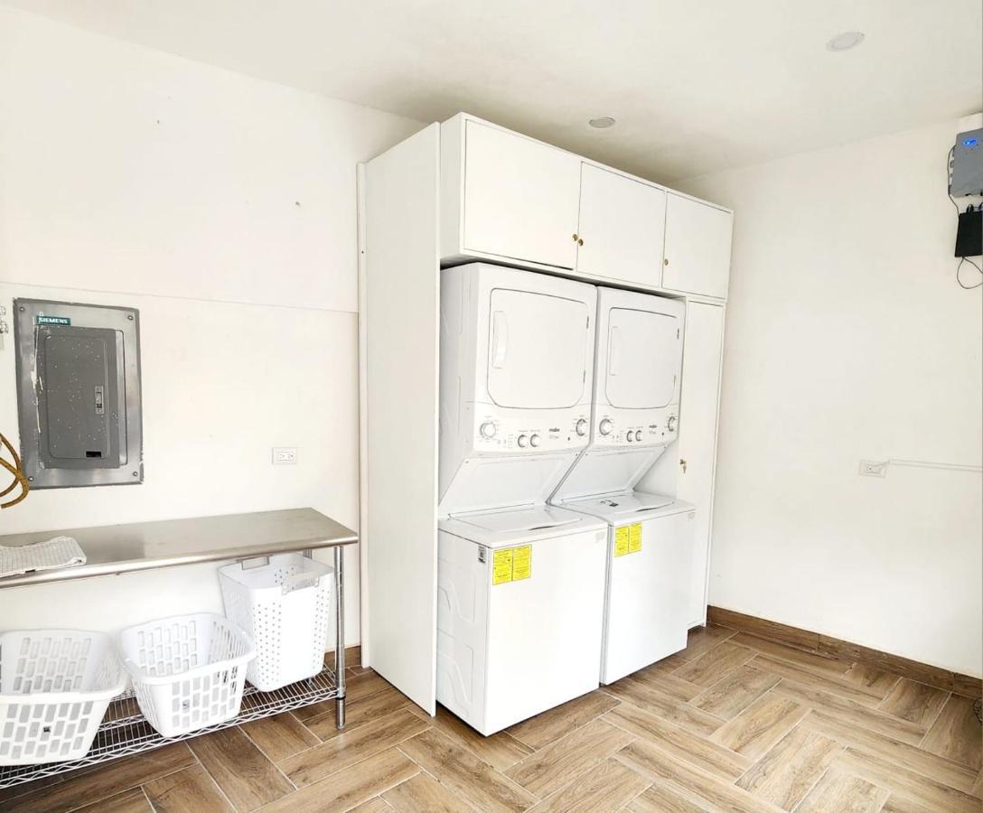 Apartament Departamento Pitagoras No 3 Ciudad Juárez Zewnętrze zdjęcie